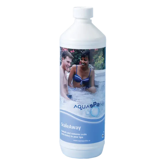 Aquasparkle Scaleaway 1L
