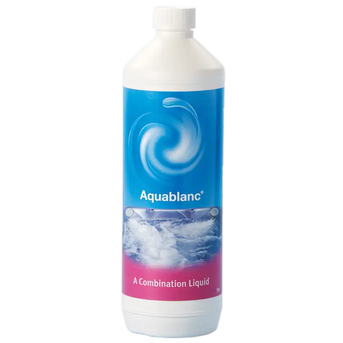Aquablanc A Combination Liquid 1L