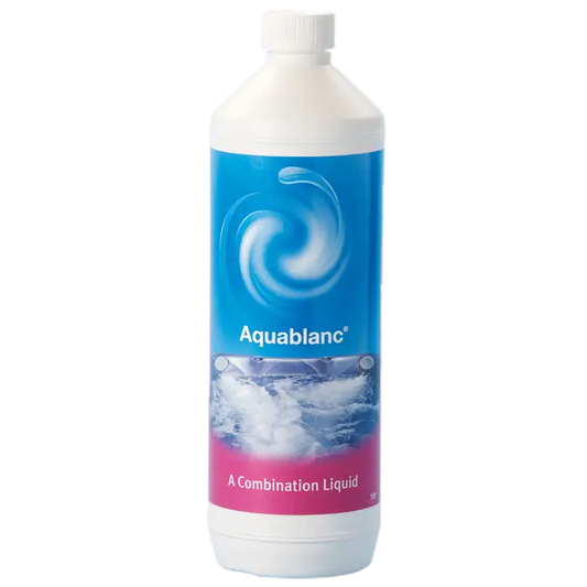 Aquablanc A Combination Liquid 1L