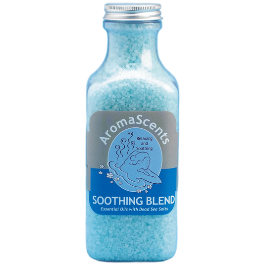 AromaScents Soothing Blend Hot Tub Spa Fragrance