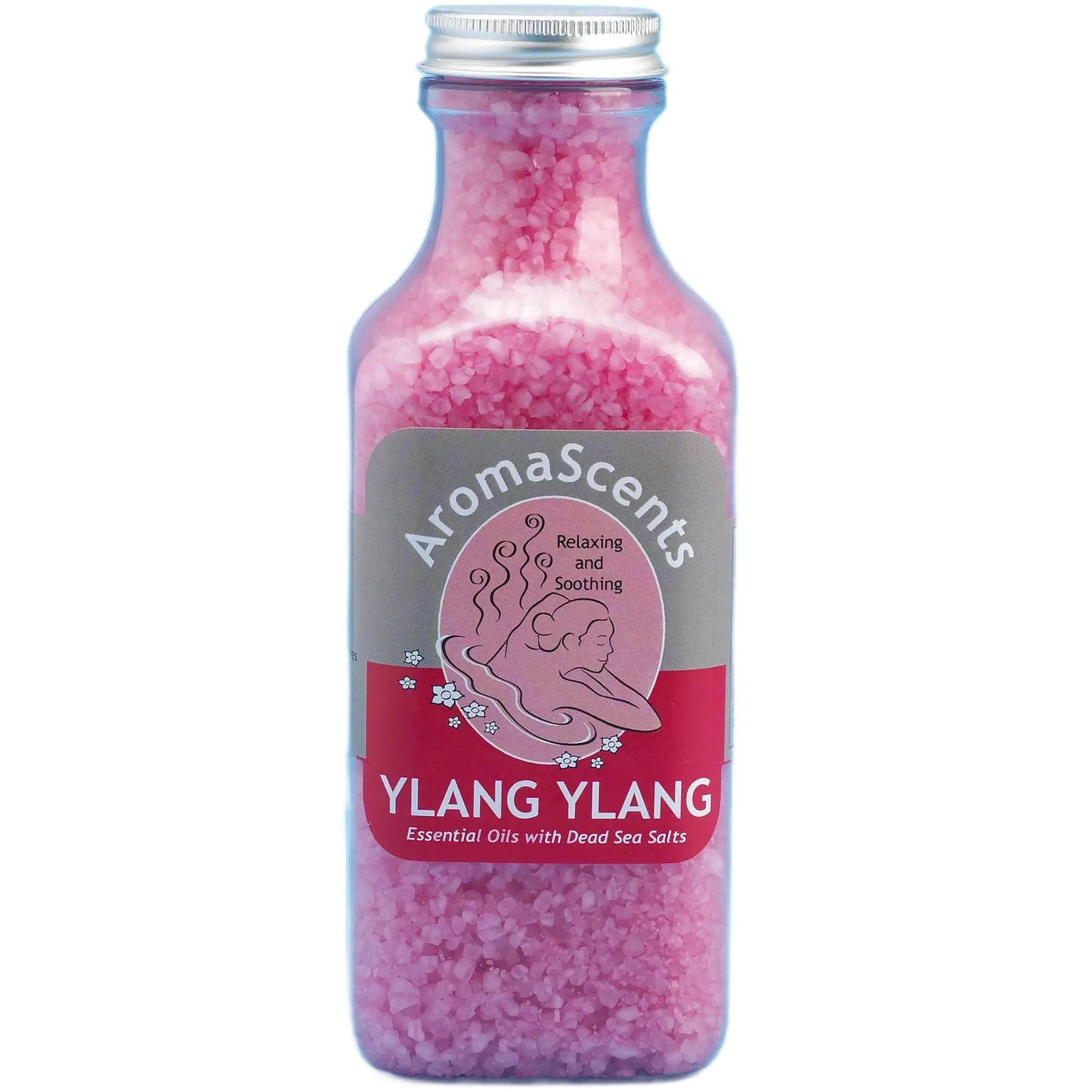 AromaScents Ylang Ylang Hot Tub Spa Fragrance