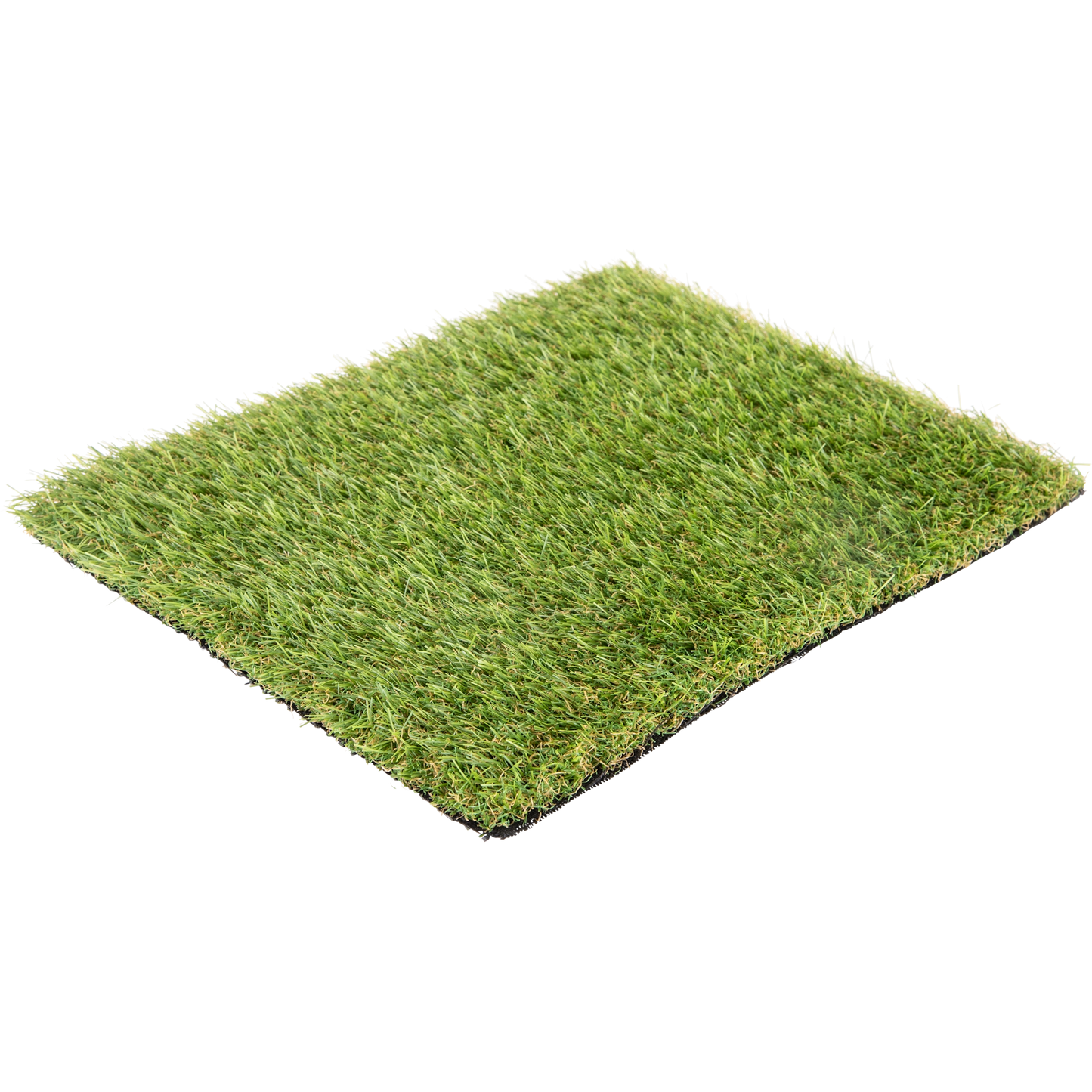 Tri-Colour Natural Look Pet Friendly Artificial Grass