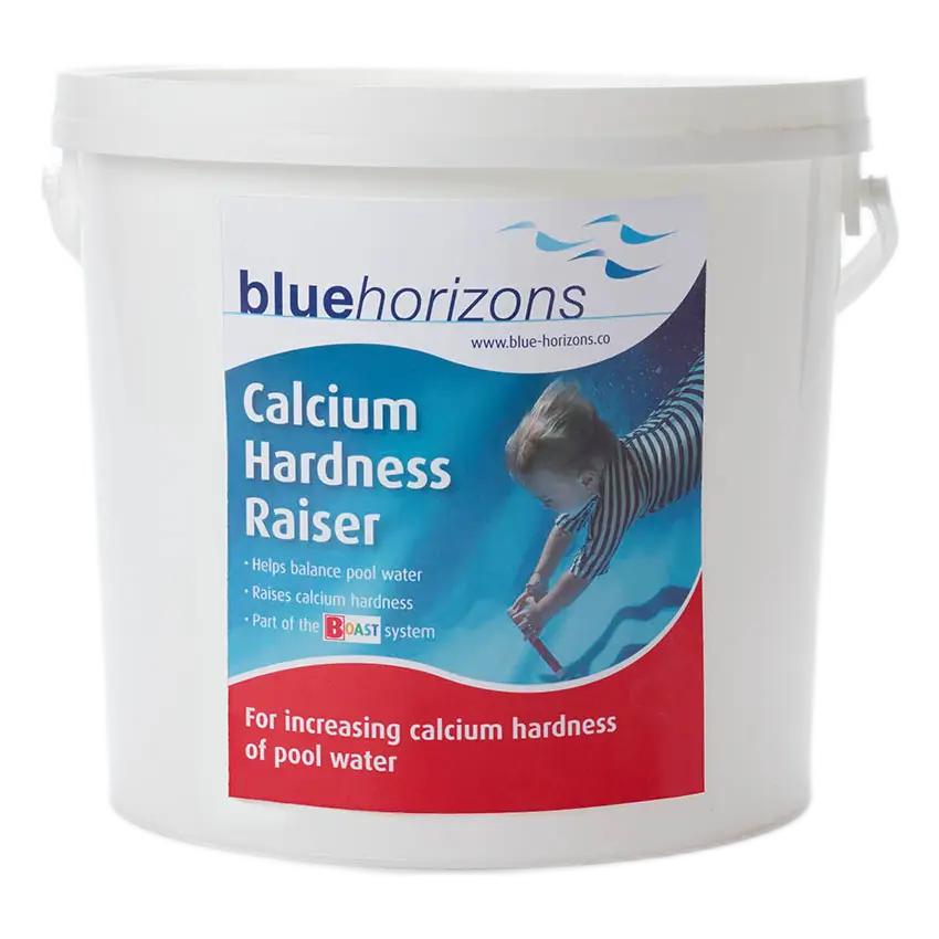 Blue Horizons Calcium Hardness Raiser 5kg