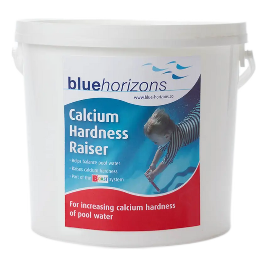 Blue Horizons Calcium Hardness Raiser 5kg