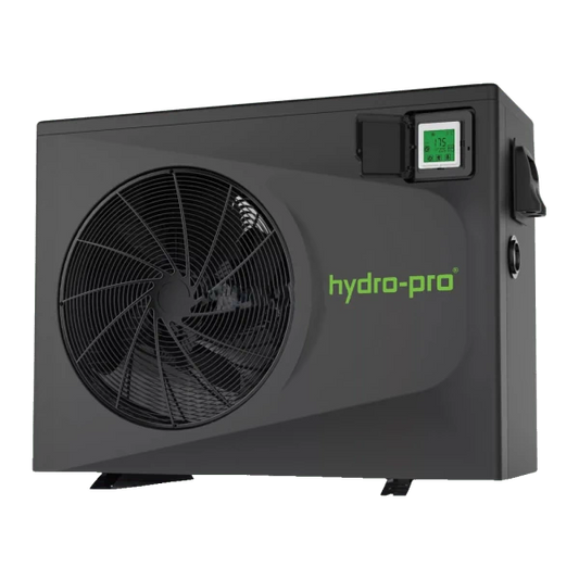 Hydro-Pro Heat Pump P6/32 On/Off - 6kW