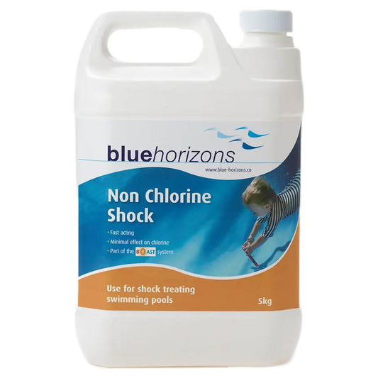 Blue Horizons Non-Chlorine Shock 5kg