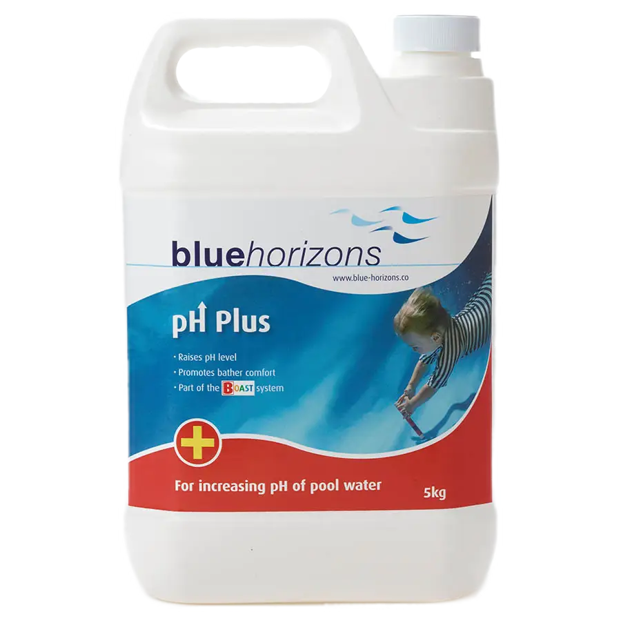 Blue Horizons pH Plus 5kg