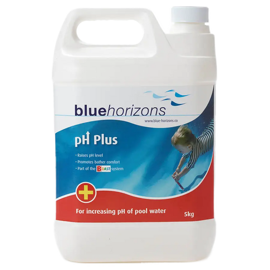 Blue Horizons pH Plus 5kg