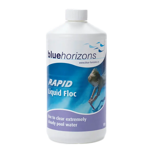 Blue Horizons Rapid Liquid Floc 1L