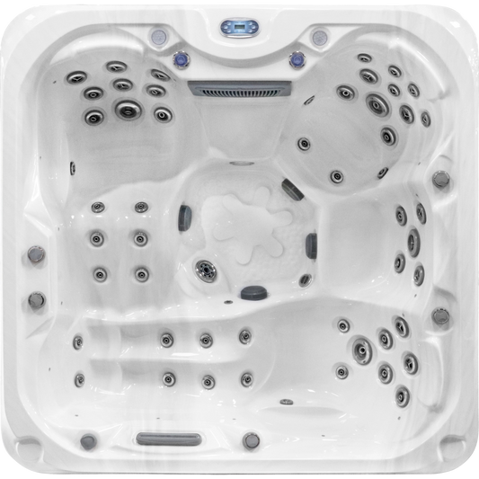 Sovereign - 4 Person Hot Tub Spa