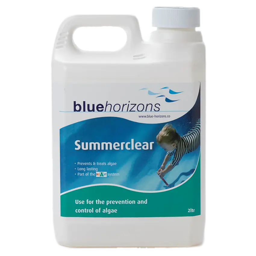 Blue Horizons Summerclear 2L