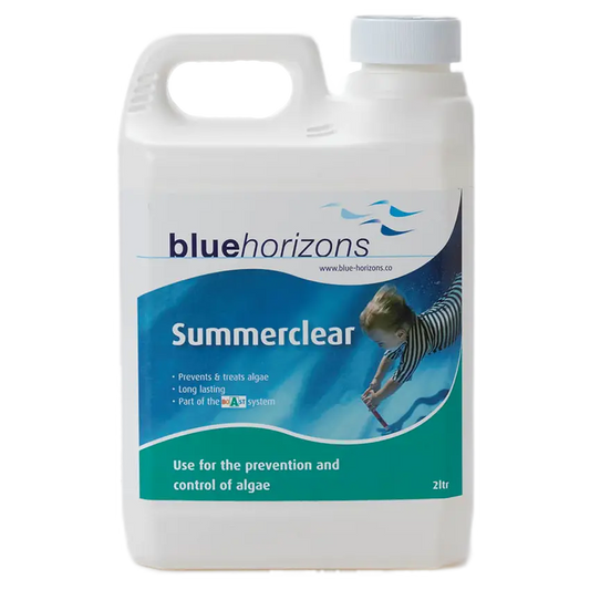Blue Horizons Summerclear 2L