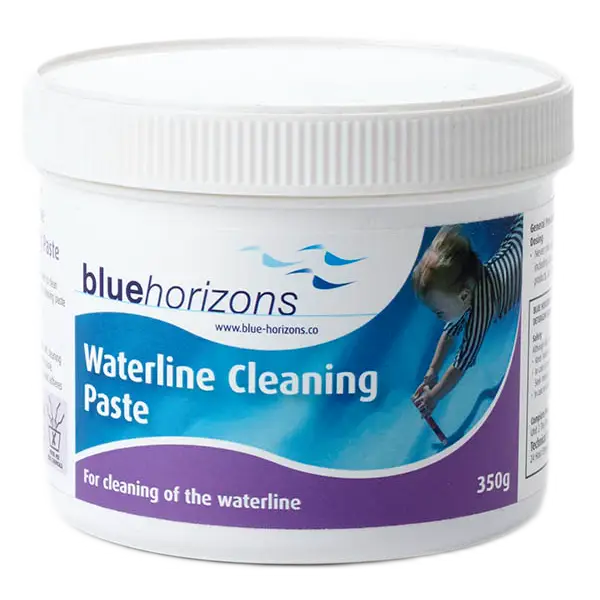 Blue Horizons Waterline Cleaning Paste 350G