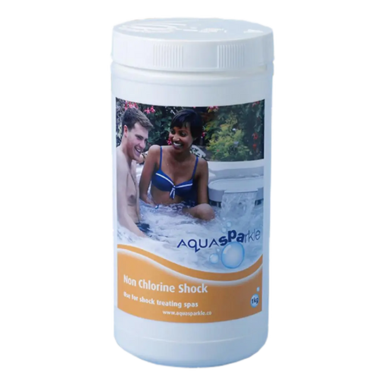 Aquasparkle Non Chlorine Shock 1kg